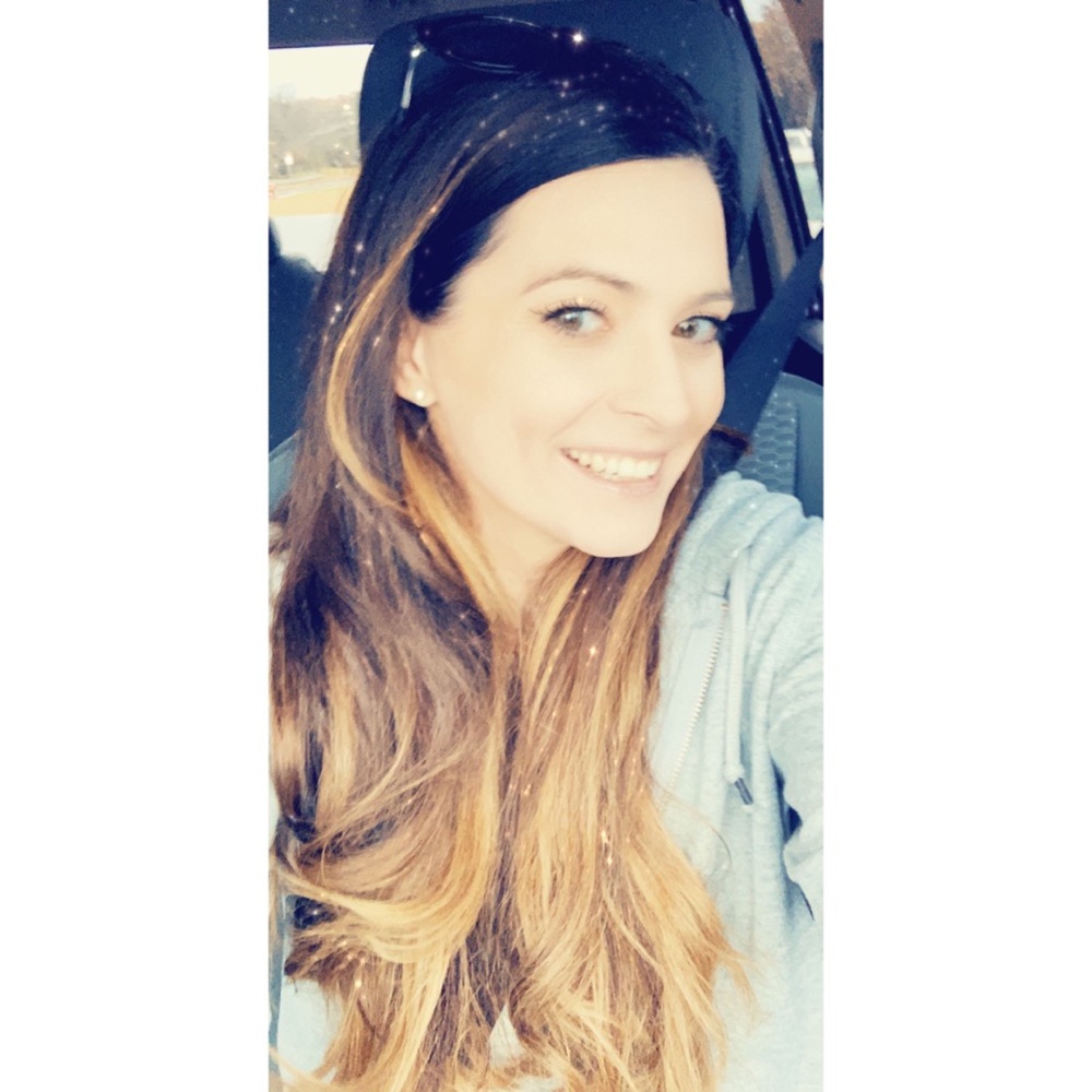 Meet your Posher, Jessica